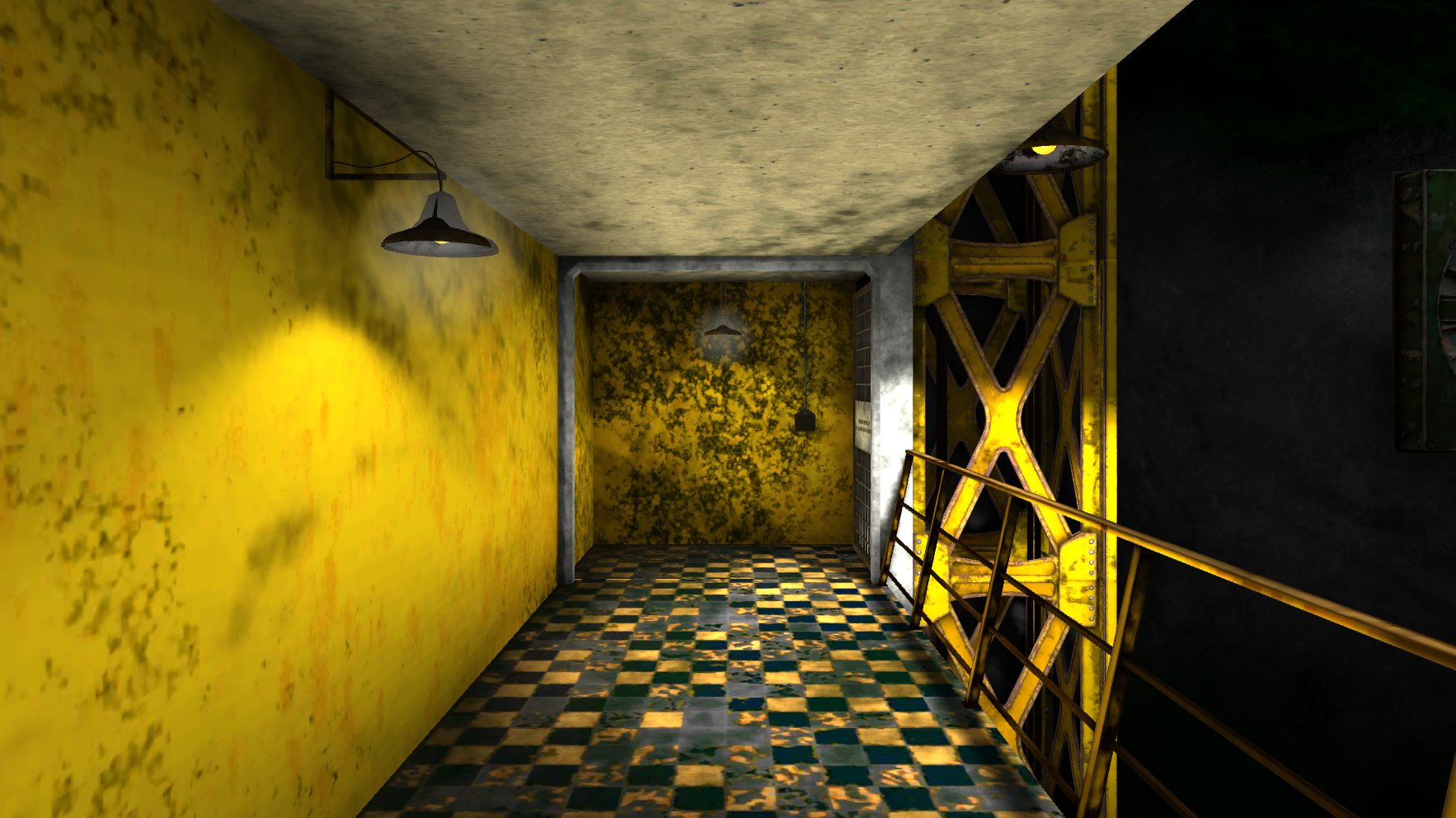 Laqueus Escape: Chapter VI Game Image