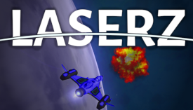 Laserz.io Game Image