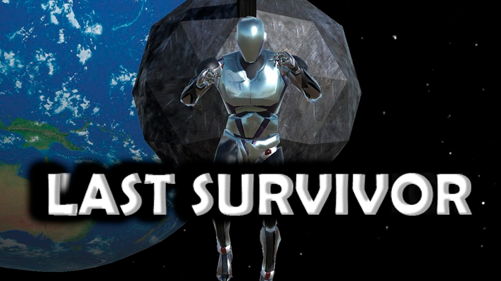 Last Survivor Game Image