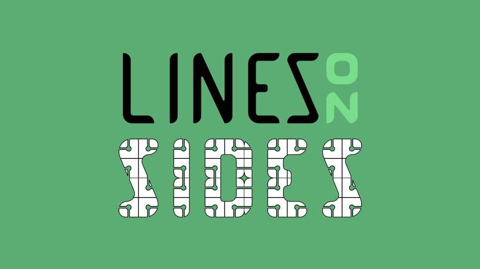 Lines on Sides Game Image