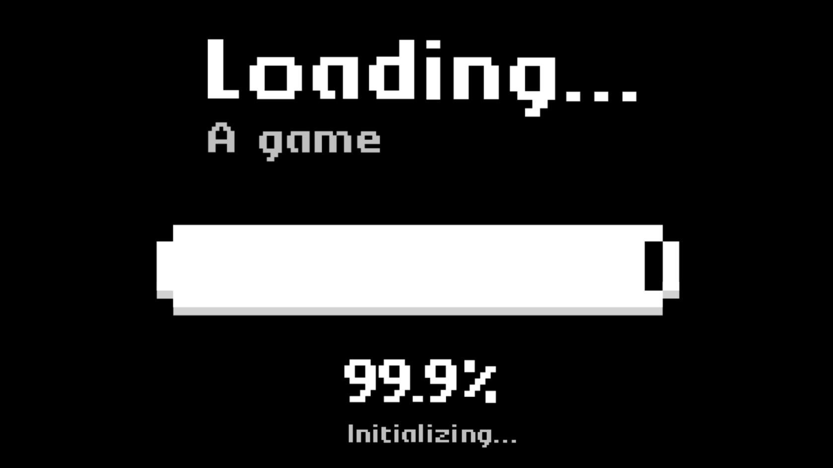 Loading... Game Image
