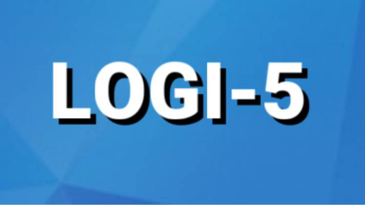 Logi 5 Game Image