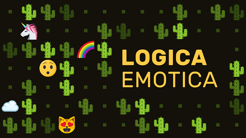 Logica Emotica Game Image