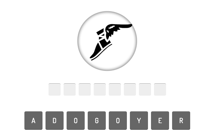 Logo Quiz Game Image