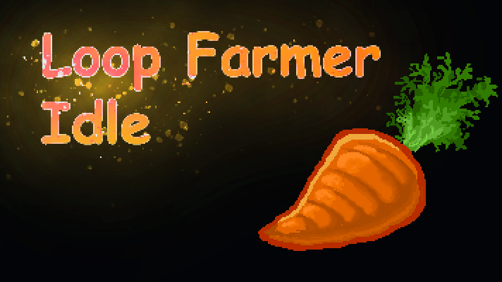 Loop Farmer Idle Game Image