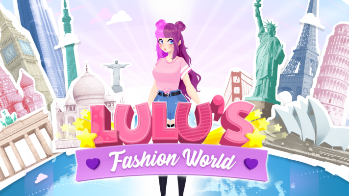 Lulux27s Fashion World