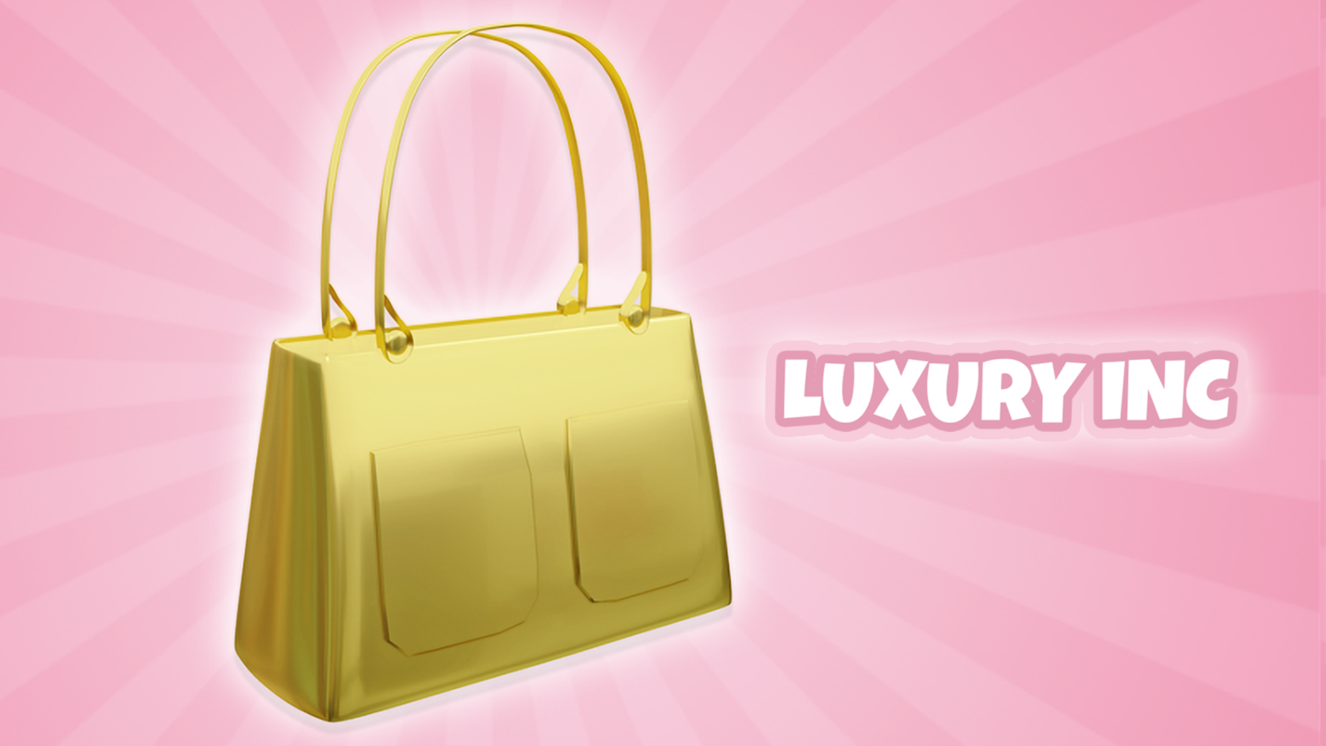 Luxury Inc Game Image