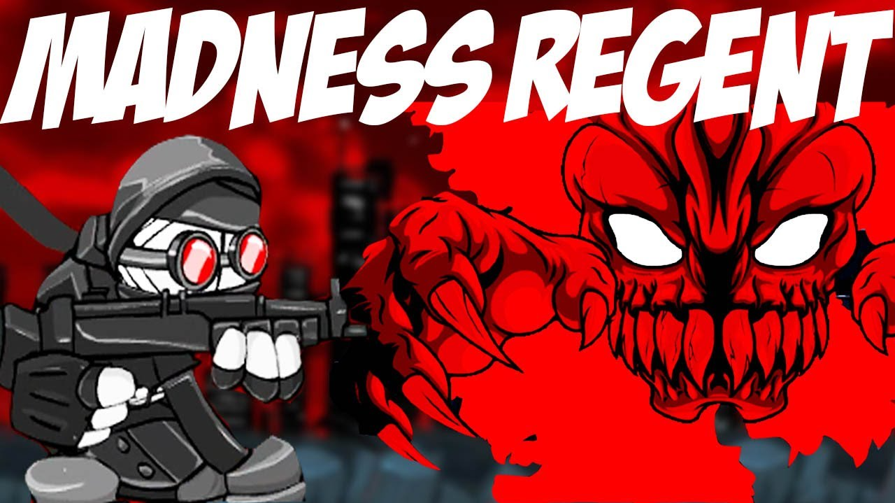 Madness Regent Game Image