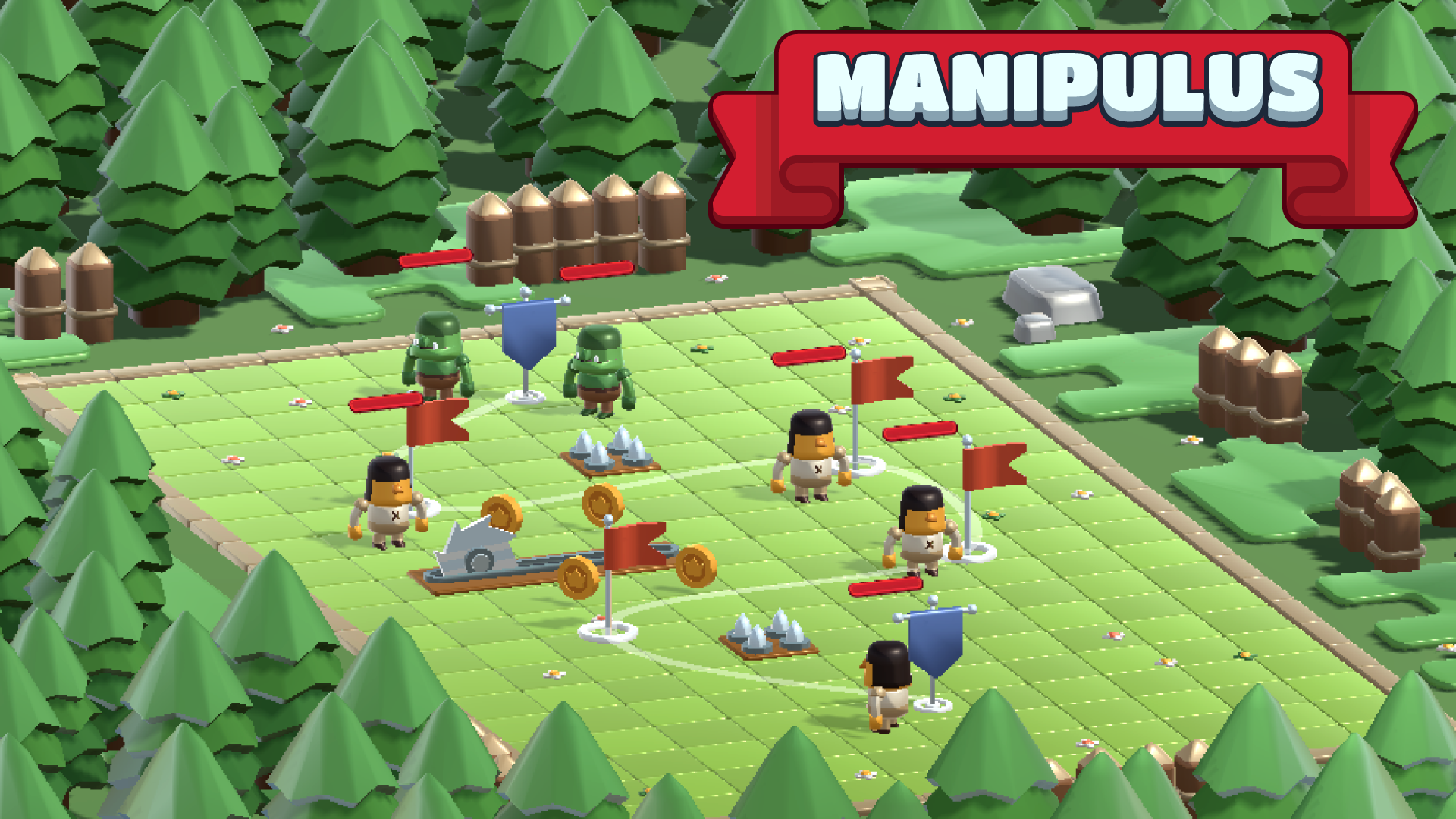 Manipulus Game Image