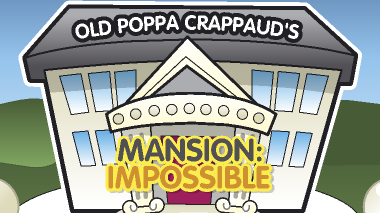 Mansion Impossible Game Image