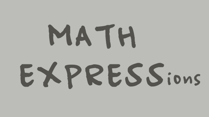 MATH EXPRESSions Game Image