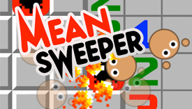 Meansweeper Game Image