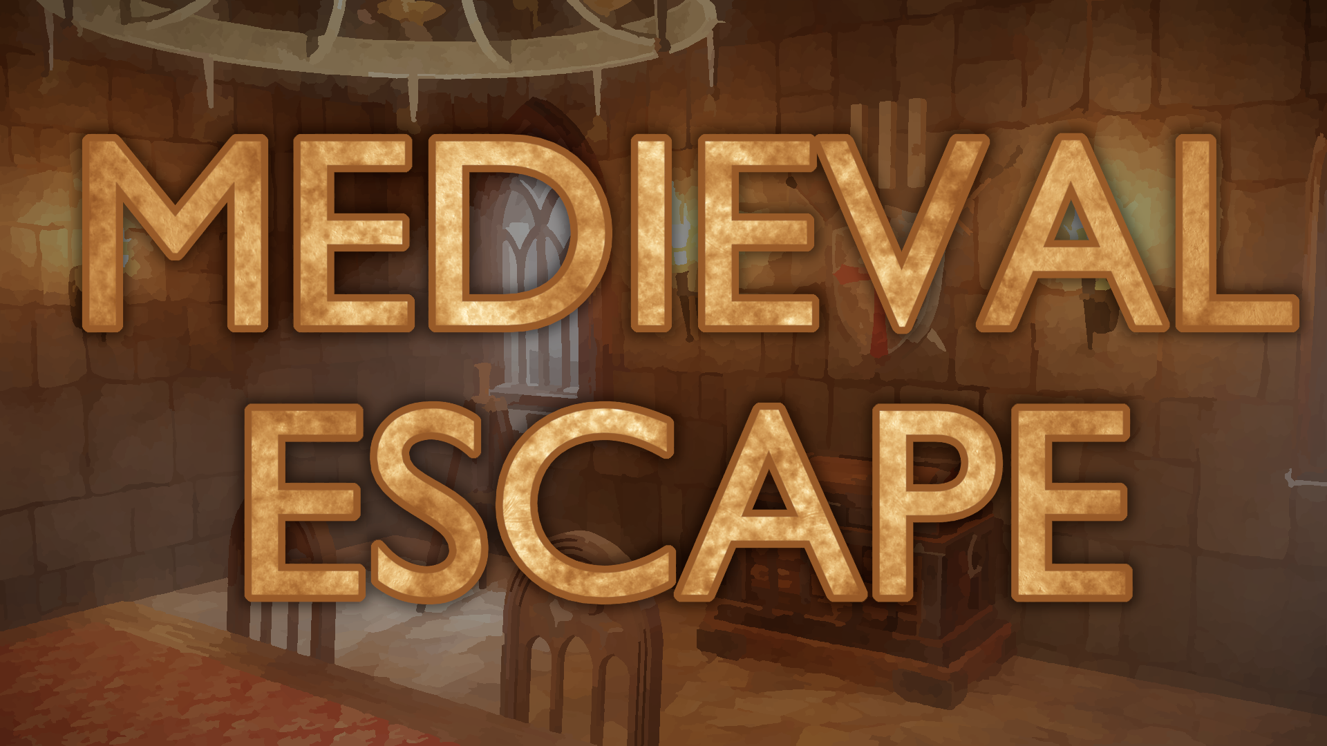 Medieval Escape Game Image