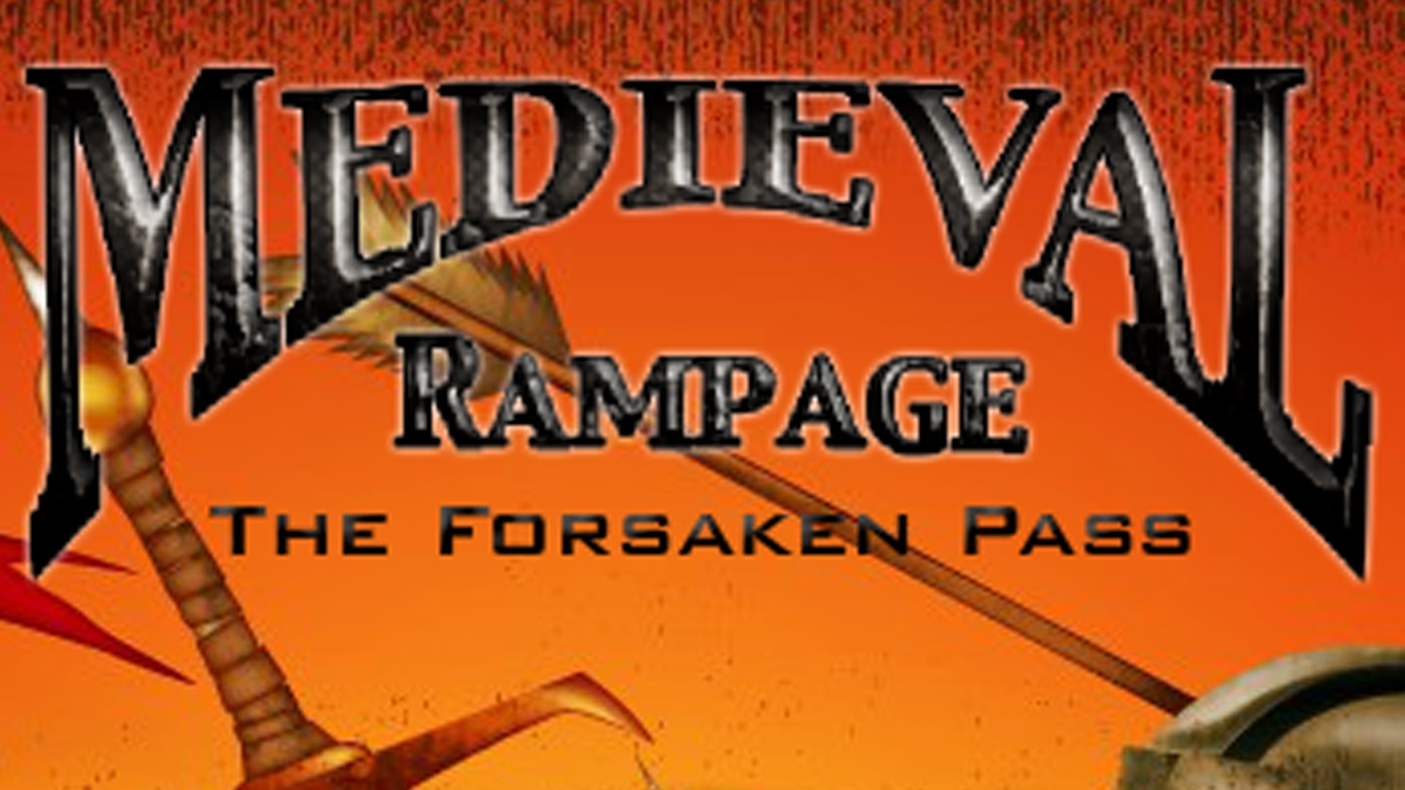 Medieval Rampage Game Image