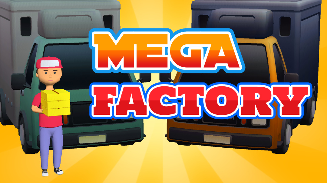 Mega Factory