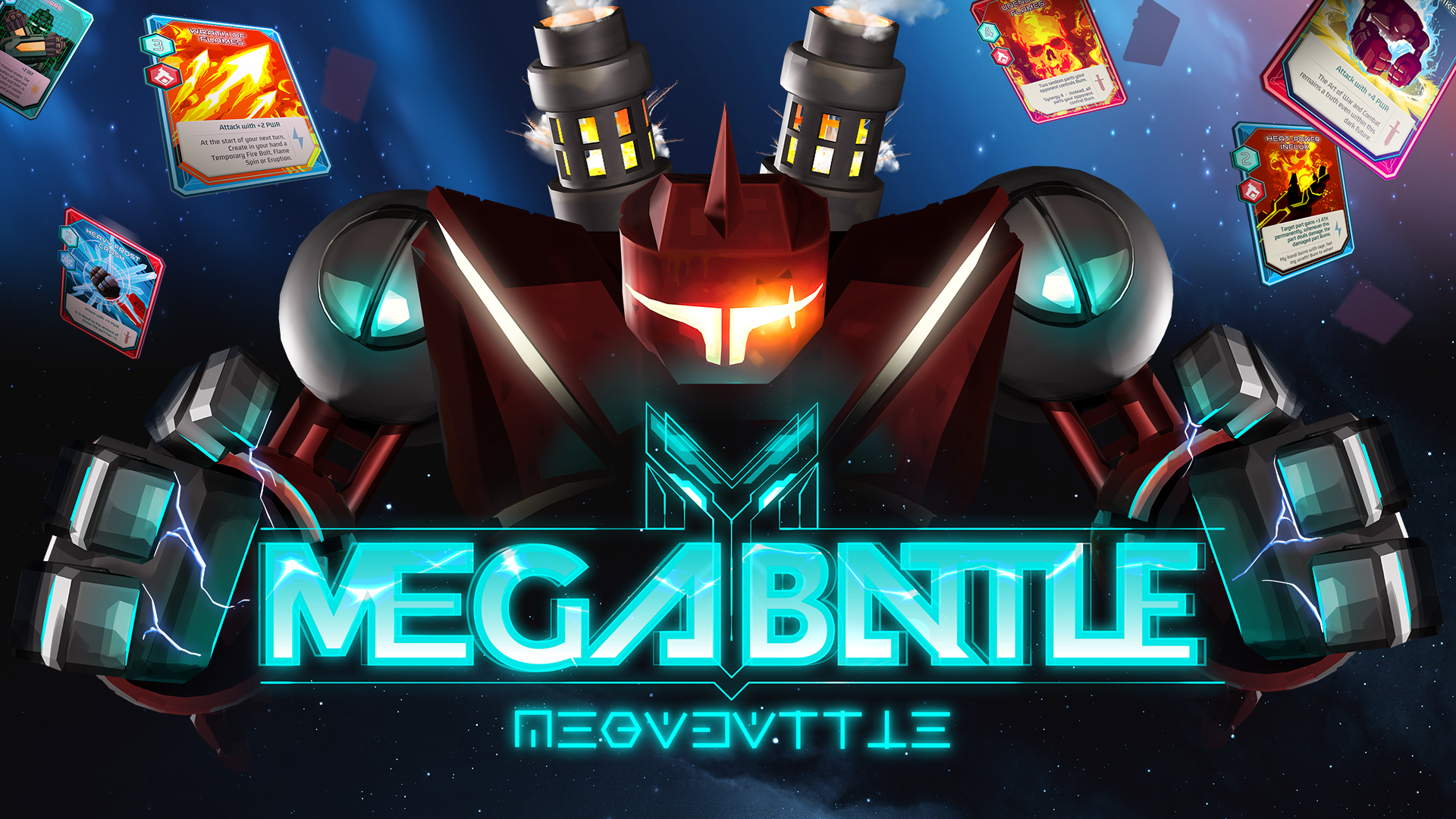 Megabattle Game Image
