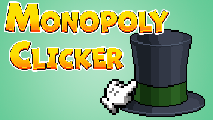 Monopoly Clicker Game Image