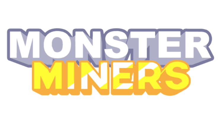 Monster Miners Game Image