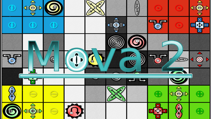Mova 2 Game Image