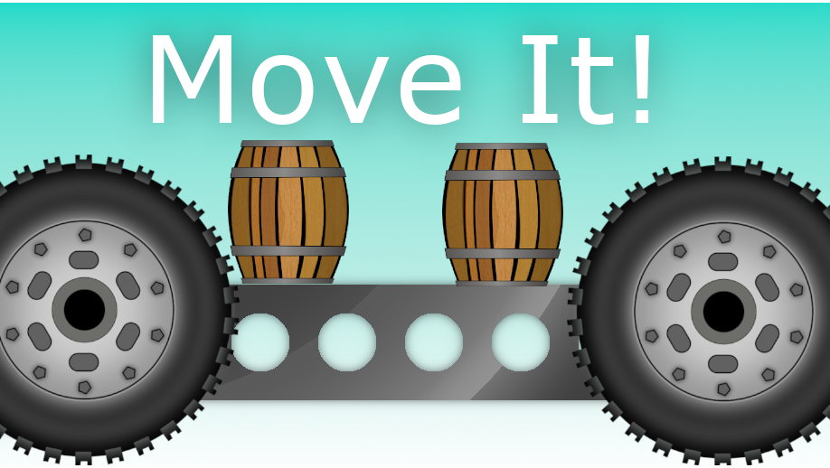 Move It! Game Image