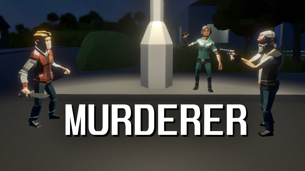 Murderer Game Image
