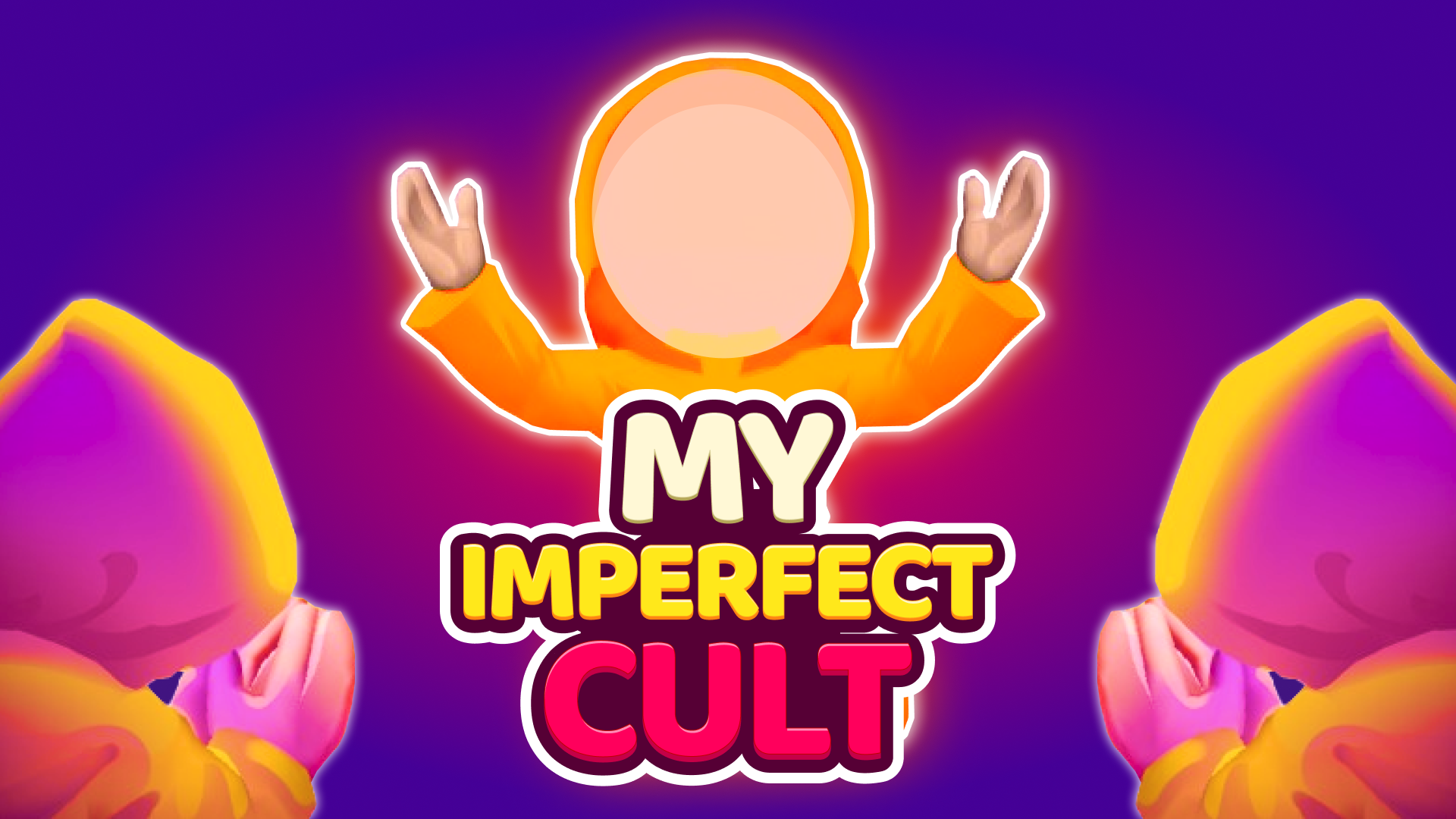 My Imperfect Cult Game Image