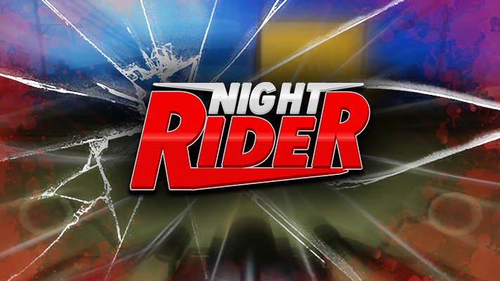 Night Rider Game Image