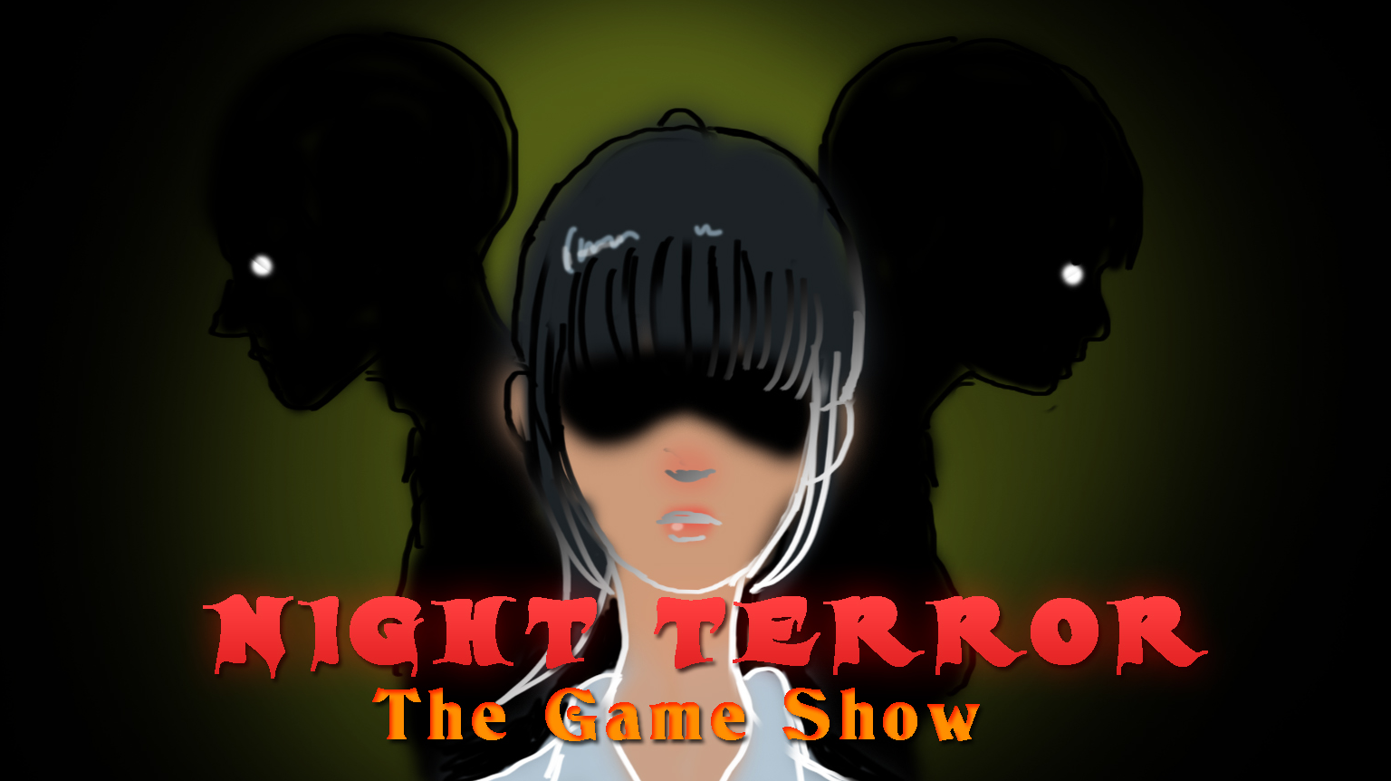 Night Terror - The Game Show Game Image
