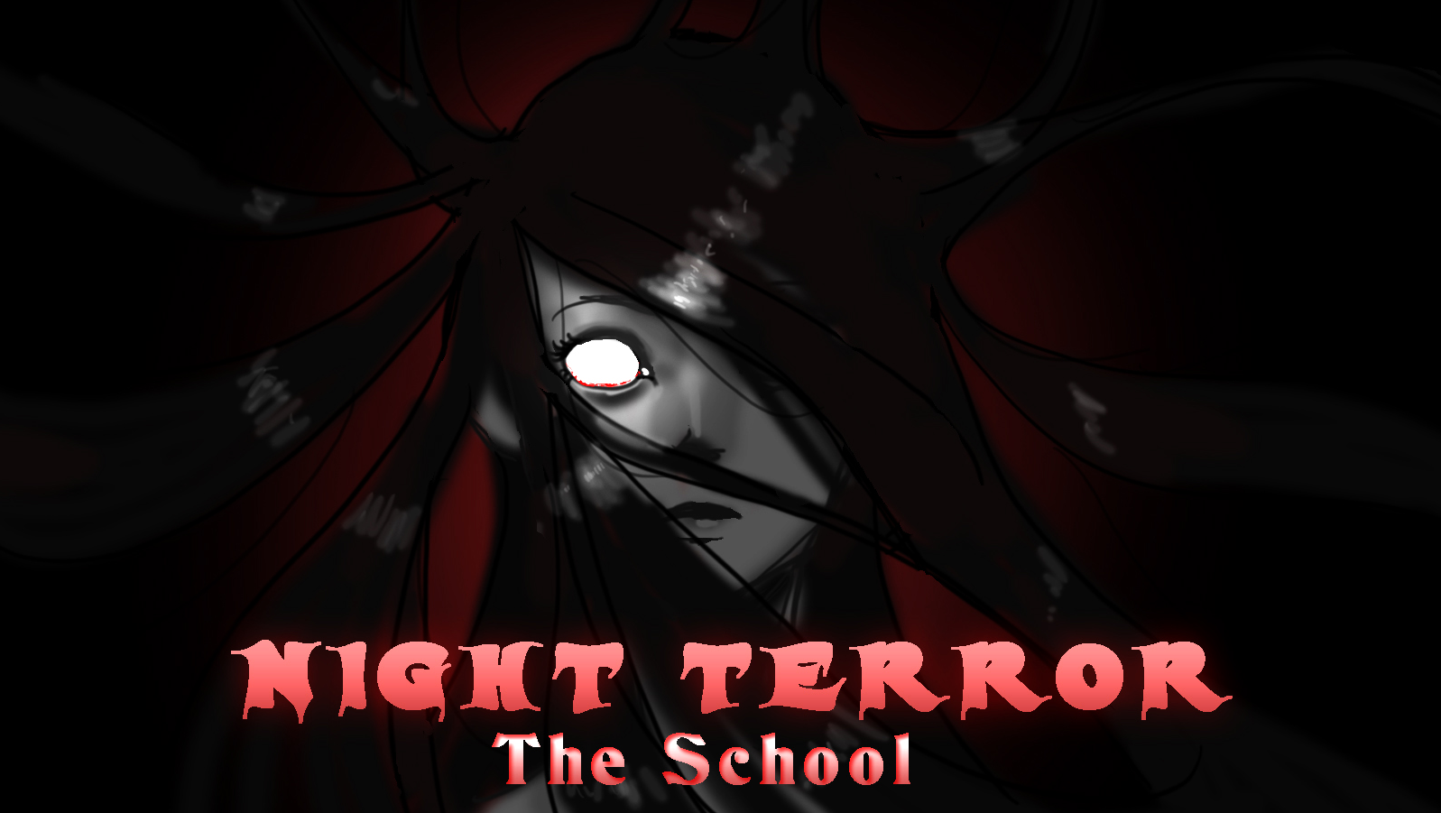 Night Terror - The School Game Image