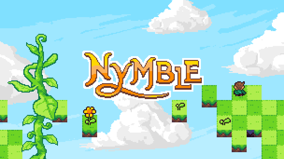 Nymble Game Image