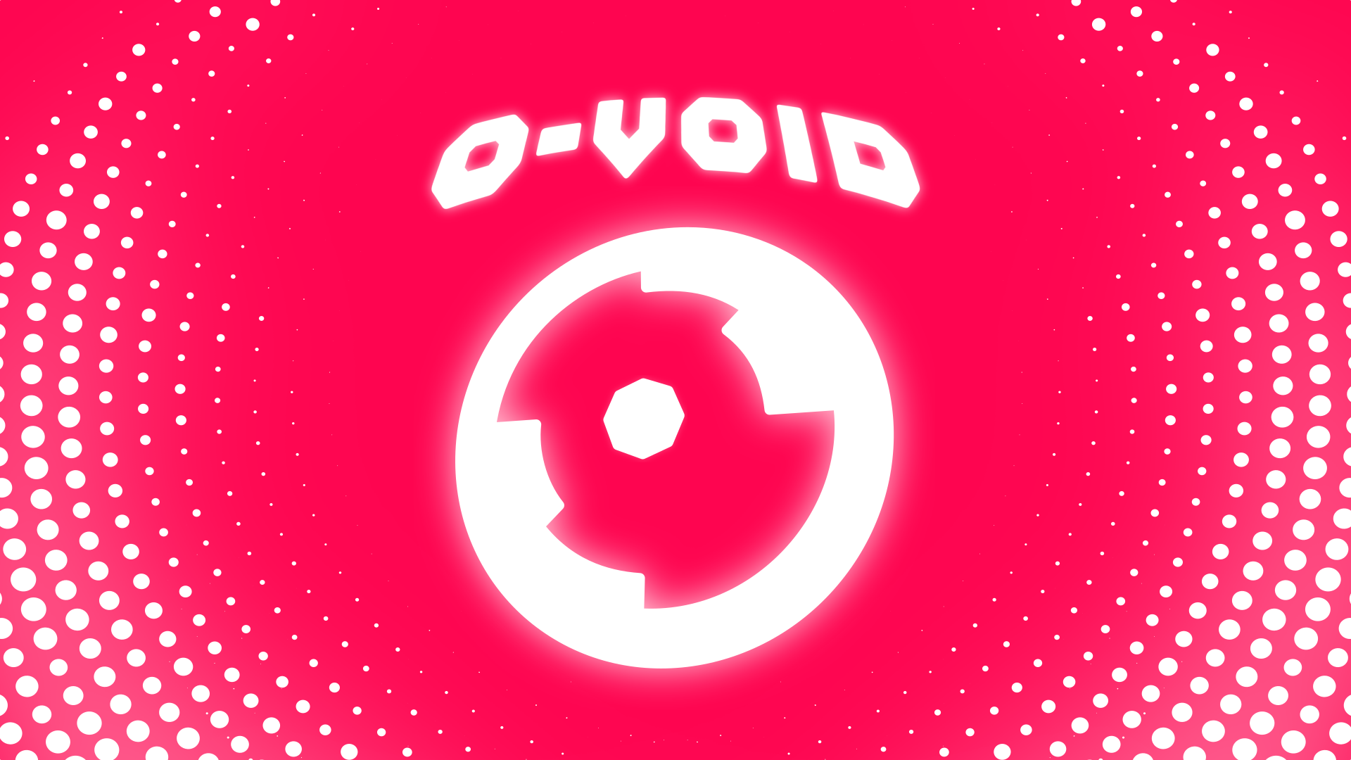 O-VOID Game Image