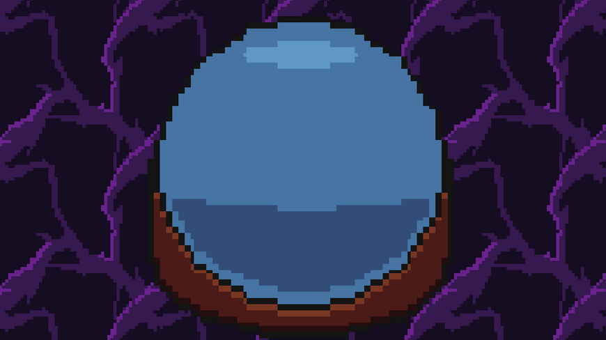Orb of Creation Game Image