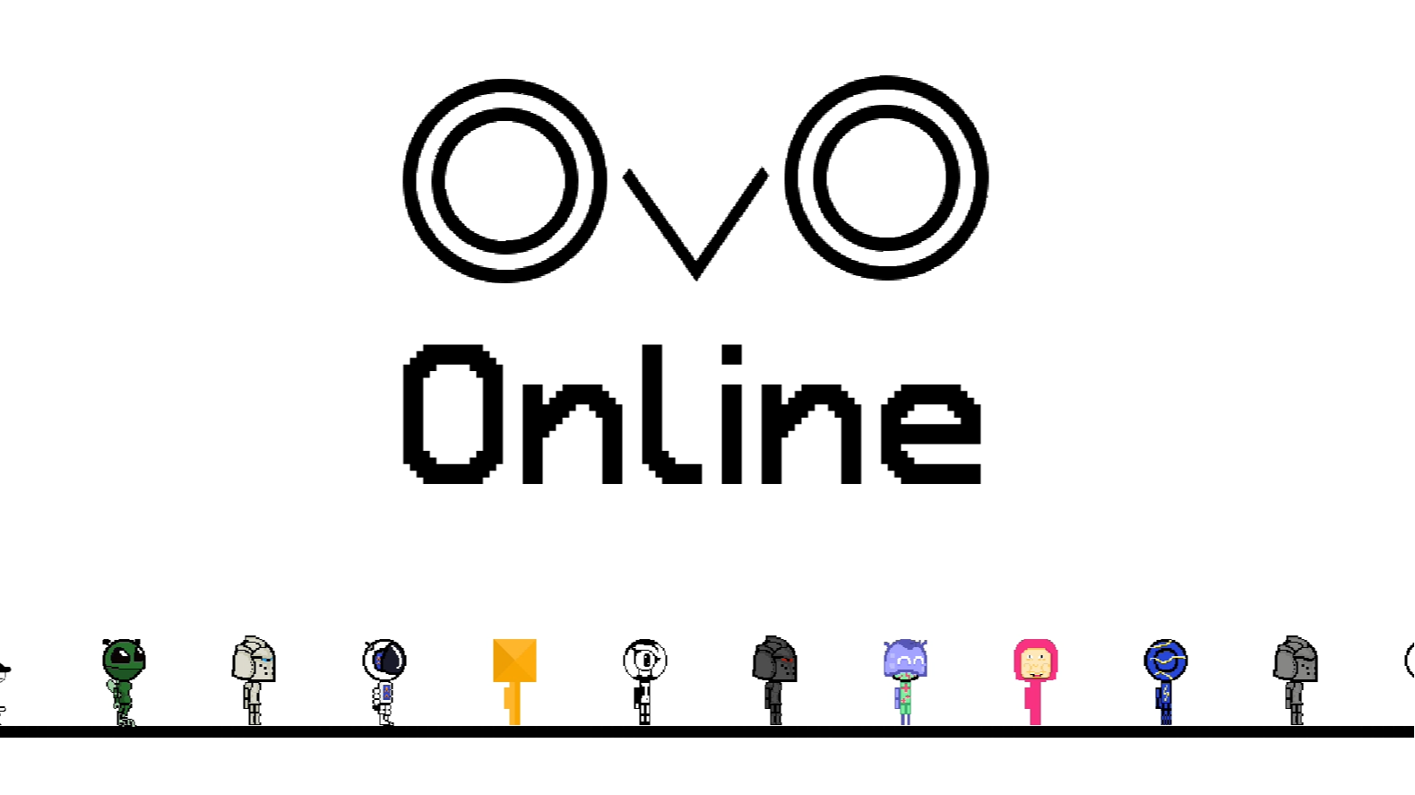 OvO.io Game Image