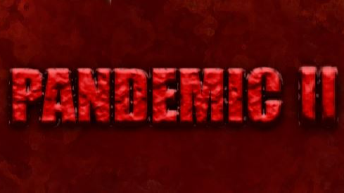 Pandemic 2 Game Image