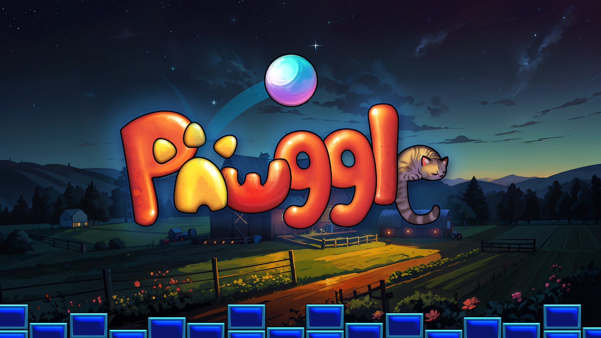 Pawggle Game Image