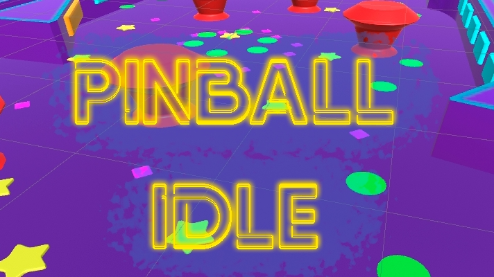 Pinball Idle