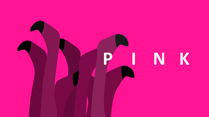 pink (Bart Bonte) Game Image