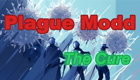Plague Modd: The Cure Game Image