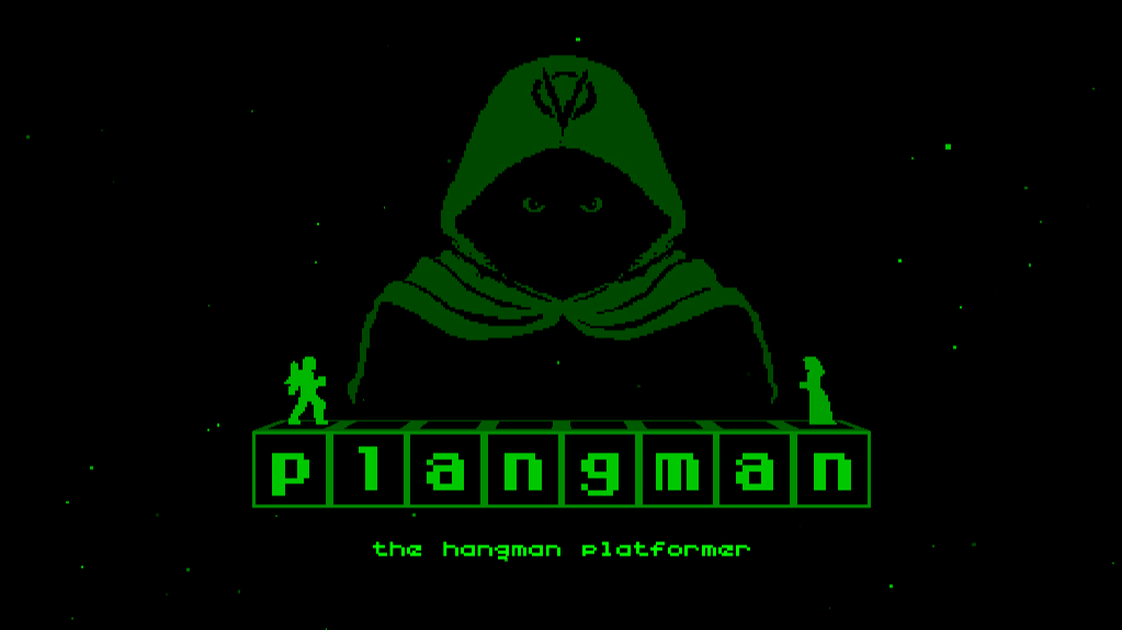 Plangman Game Image