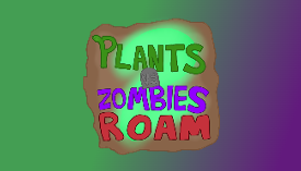 Plants vs. Zombies: Roam 2 Game Image