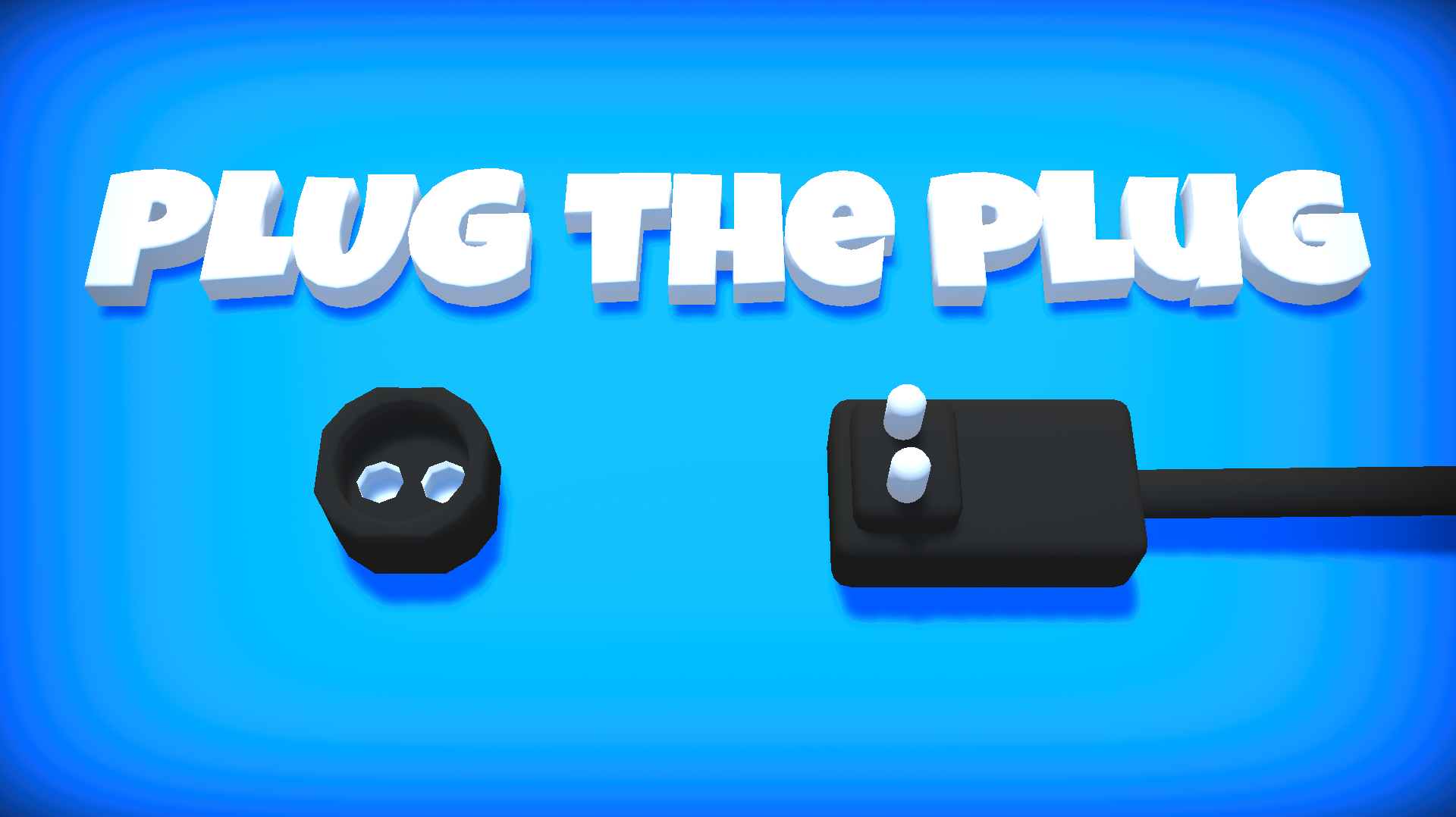 Plug The Plug Game Image