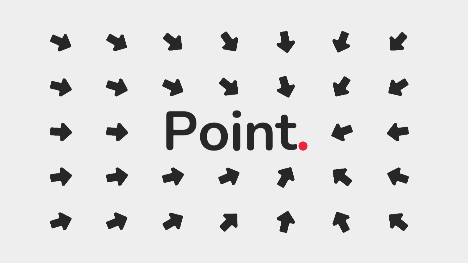 Point. Game Image