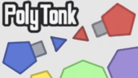 PolyTonk Game Image