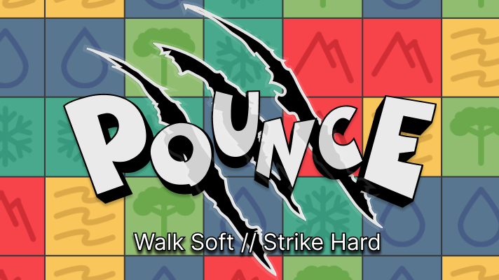 Pounce Game Image