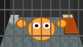 Prison Life Game Image