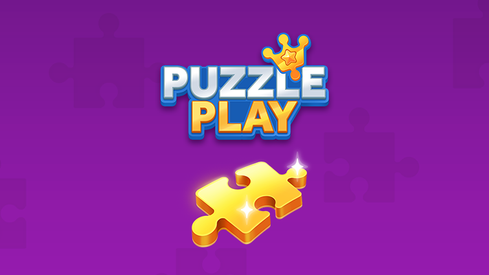 Puzzle Play Game Image