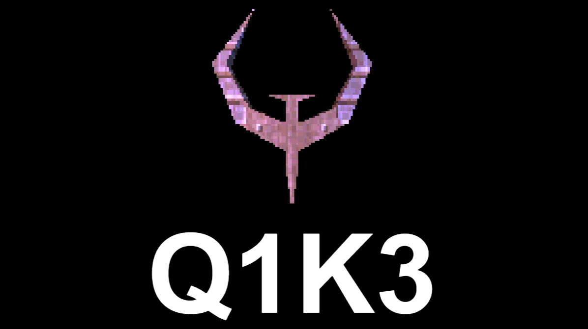 Q1K3 Game Image