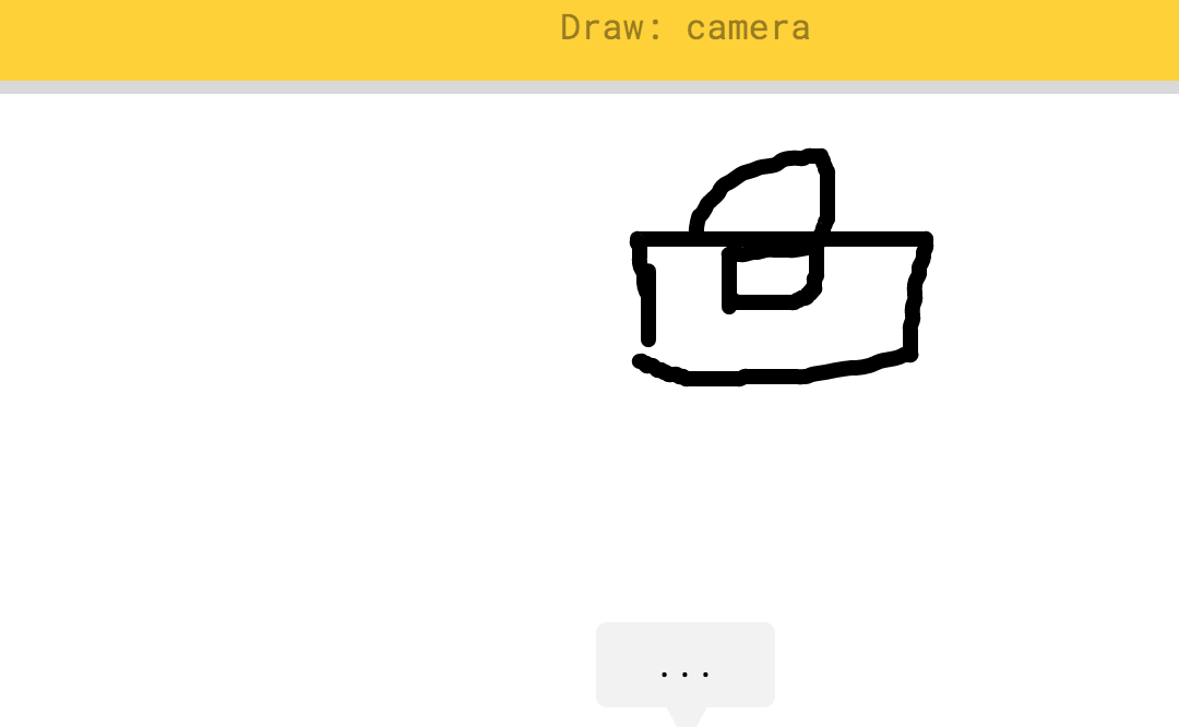 Quick Draw Game Image