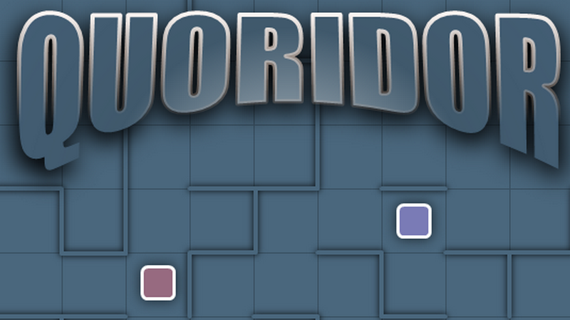 Quoridor Online Game Image