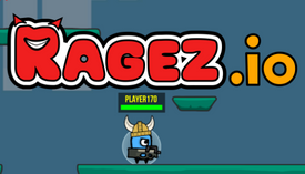 Ragez.io Game Image